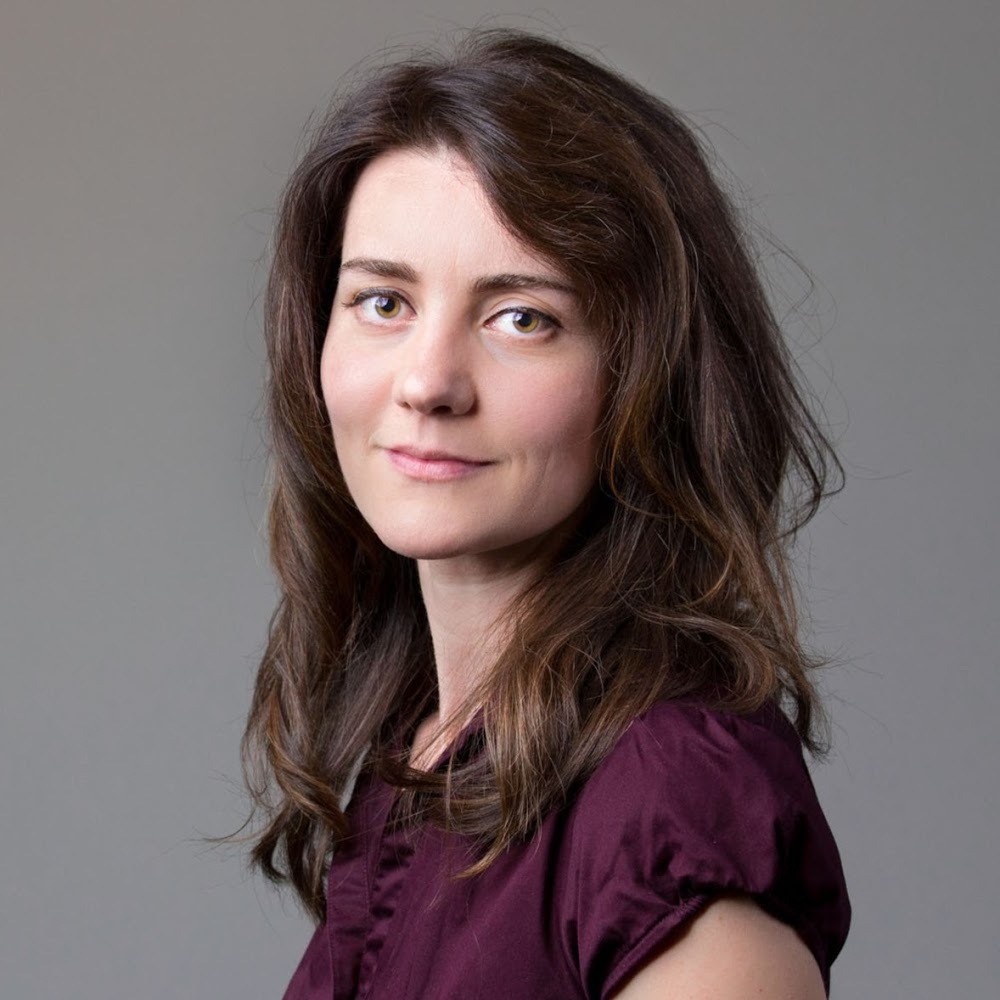 Meet your Posher, Mihaela